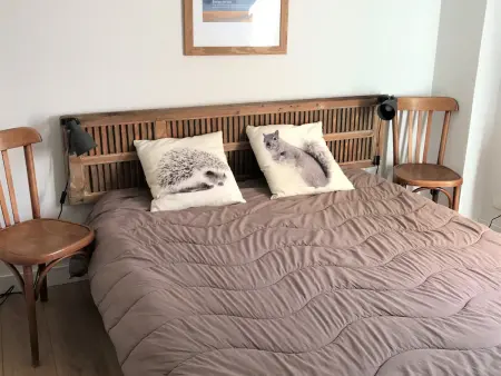 Chalet Duplex 7 Pers, 2 Chambres, Parking, Animaux Bienvenus - Photo 5
