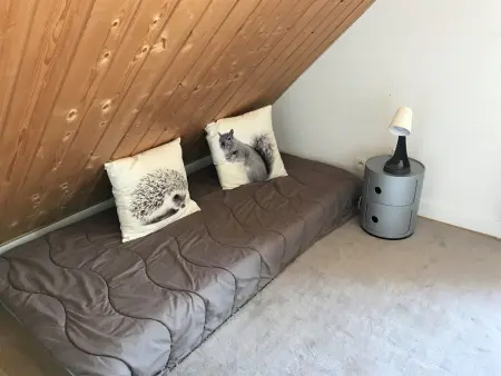 Chalet Duplex 7 Pers, 2 Chambres, Parking, Animaux Bienvenus - Photo 7