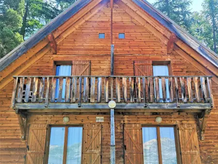 Chalet Duplex 3 Pièces pour 7 Pers. avec Parking - Photo 6
