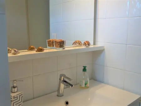 Maison rénovée 5 pièces, jardin 550 m², 6-7 pers, WI-FI, animaux acceptés - Photo 12