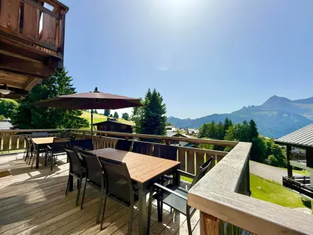 Chalet spacieux pour 15 pers, animaux admis, parking - Photo 2