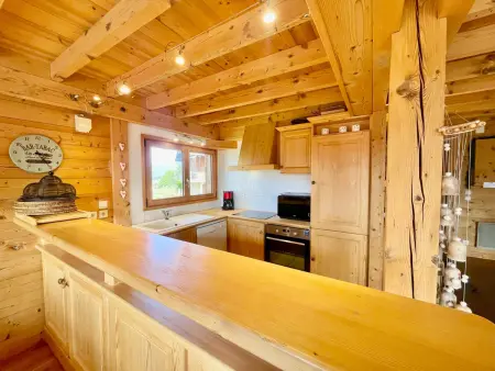 Chalet spacieux pour 15 pers, animaux admis, parking - Photo 4
