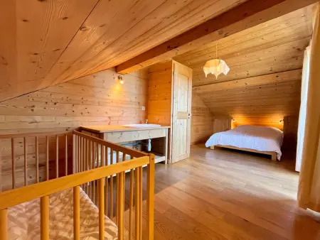 Chalet spacieux pour 15 pers, animaux admis, parking - Photo 8