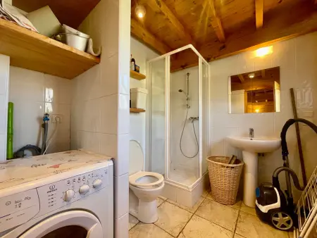 Chalet spacieux pour 15 pers, animaux admis, parking - Photo 13