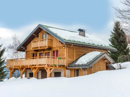 Chalet spacieux pour 15 pers, animaux admis, parking - Photo 16