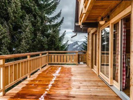 Chalet spacieux pour 15 pers, animaux admis, parking - Photo 18
