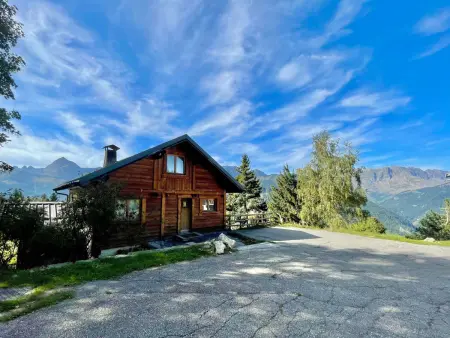Chalet spacieux pour 15 pers, animaux admis, parking - Photo 23