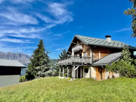 Chalet spacieux pour 15 pers, animaux admis, parking - Photo 25