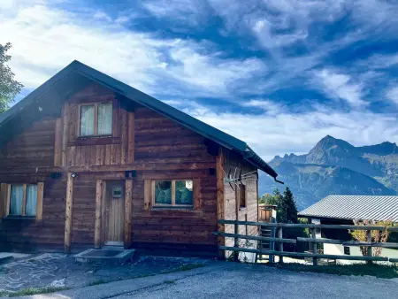 Chalet spacieux pour 15 pers, animaux admis, parking - Photo 26