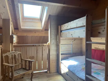 Chalet prestige pour 12 à Pra Loup, moderne et chaleureux - Photo 8