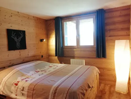 Chalet prestige pour 12 à Pra Loup, moderne et chaleureux - Photo 9
