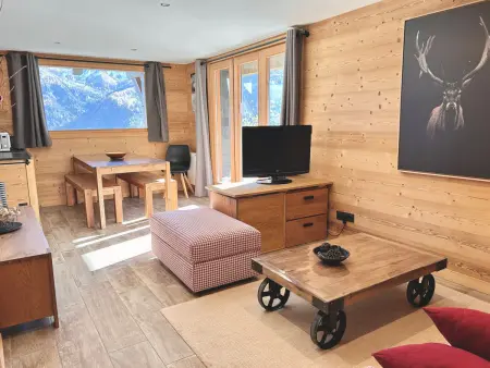 Chalet prestige pour 12 à Pra Loup, moderne et chaleureux - Photo 10