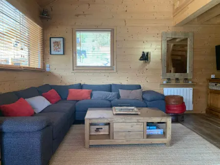 Chalet prestige pour 12 à Pra Loup, moderne et chaleureux - Photo 11