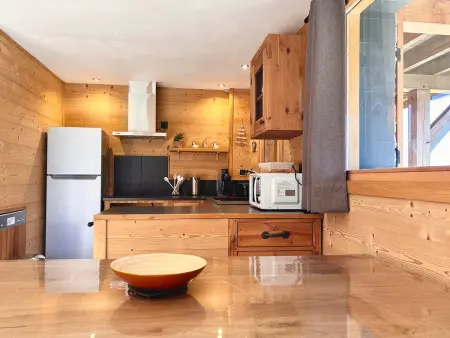 Chalet prestige pour 12 à Pra Loup, moderne et chaleureux - Photo 12