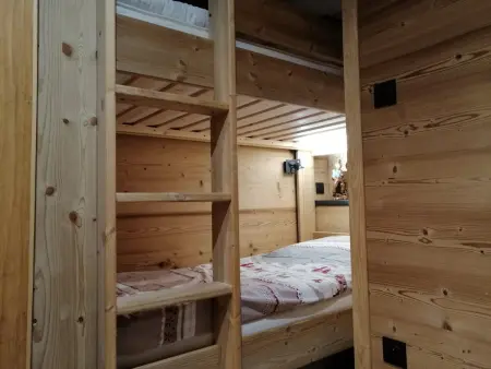 Chalet prestige pour 12 à Pra Loup, moderne et chaleureux - Photo 13