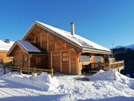 Chalet prestige pour 12 à Pra Loup, moderne et chaleureux - Photo 15