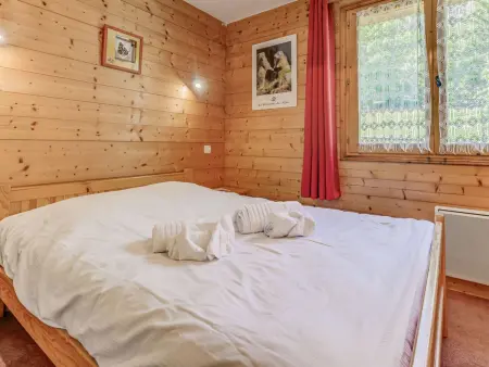Chalet spacieux à Champagny en Vanoise, 10 pers, wifi, parking - Photo 7