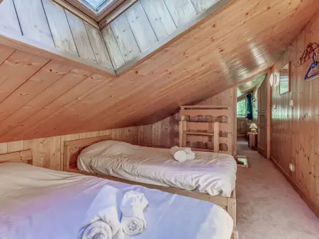 Chalet spacieux à Champagny en Vanoise, 10 pers, wifi, parking - Photo 13
