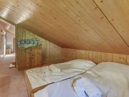 Chalet spacieux à Champagny en Vanoise, 10 pers, wifi, parking - Photo 14