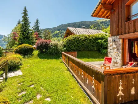 Chalet spacieux à Champagny en Vanoise, 10 pers, wifi, parking - Photo 25