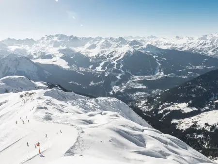 Chalet spacieux à Champagny en Vanoise, 10 pers, wifi, parking - Photo 29
