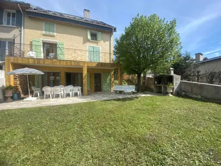 Maison de caractère avec cheminée au centre de Villard de Lans - Photo 1