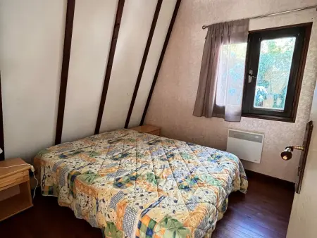 Chalet duplex confortable sur les hauteurs de Corrençon - Photo 7