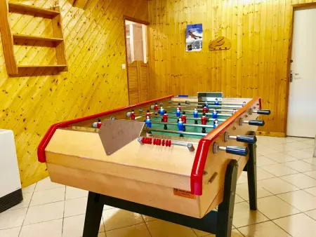 Chalet duplex confortable sur les hauteurs de Corrençon - Photo 8