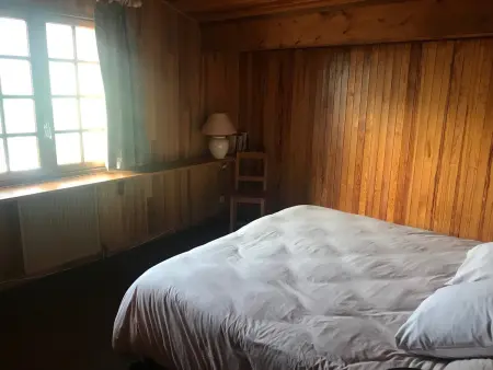 Chalet Années 70 Spacieux pour 10 Pers., Chalet 10 personnes à Montgenèvre - Photo 8