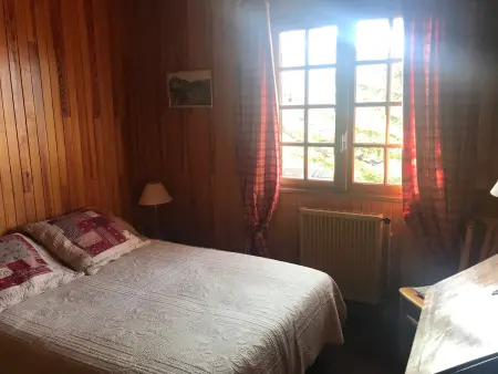 Chalet Années 70 Spacieux pour 10 Pers., Chalet 10 personnes à Montgenèvre - Photo 10
