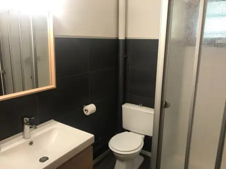 Chalet Années 70 Spacieux pour 10 Pers., Chalet 10 personnes à Montgenèvre - Photo 13