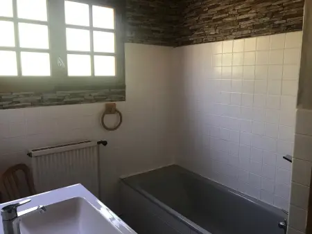 Chalet Années 70 Spacieux pour 10 Pers., Chalet 10 personnes à Montgenèvre - Photo 14