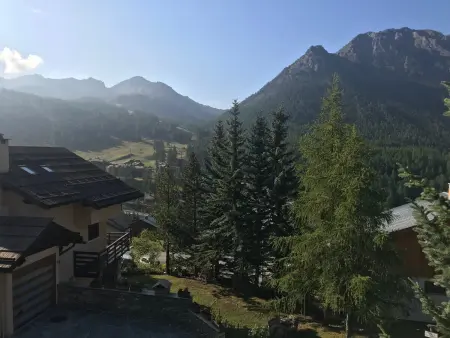 Chalet Années 70 Spacieux pour 10 Pers., Chalet 10 personnes à Montgenèvre - Photo 15