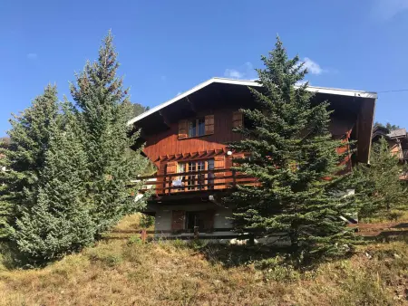 Chalet Années 70 Spacieux pour 10 Pers., Chalet 10 personnes à Montgenèvre - Photo 16
