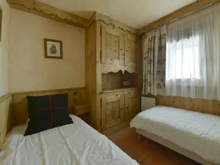 Chalet Savoyard 8-9 personnes à Vallandry avec Vue Montagne - Photo 10
