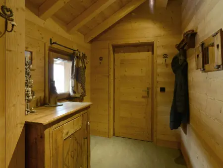 Chalet Savoyard 8-9 personnes à Vallandry avec Vue Montagne - Photo 19