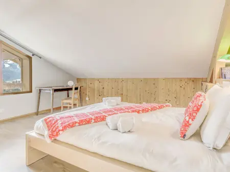 Chalet Premium à Champagny - 10 pers, 5 chambres, parking, wifi - Photo 6