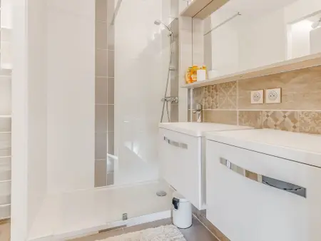 Chalet Premium à Champagny - 10 pers, 5 chambres, parking, wifi - Photo 8