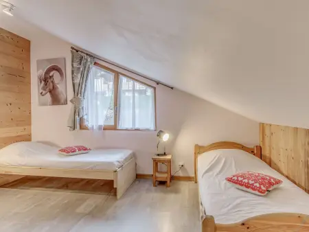 Chalet Premium à Champagny - 10 pers, 5 chambres, parking, wifi - Photo 9