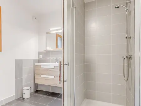 Chalet Premium à Champagny - 10 pers, 5 chambres, parking, wifi - Photo 13