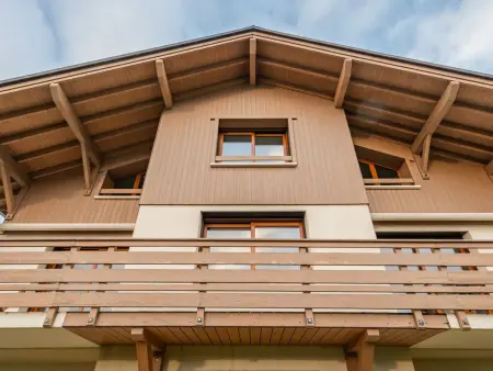 Chalet Premium à Champagny - 10 pers, 5 chambres, parking, wifi - Photo 18