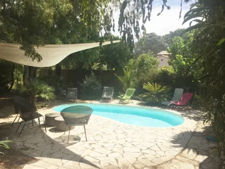 Jolie Villa 3*** à St Cyprien - Piscine privée, Jardin, Wi-Fi gratuit - Proche plage et commerces - Photo 3