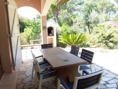 Jolie Villa 3*** à St Cyprien - Piscine privée, Jardin, Wi-Fi gratuit - Proche plage et commerces - Photo 6