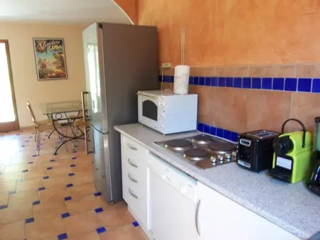 Jolie Villa 3*** à St Cyprien - Piscine privée, Jardin, Wi-Fi gratuit - Proche plage et commerces - Photo 11