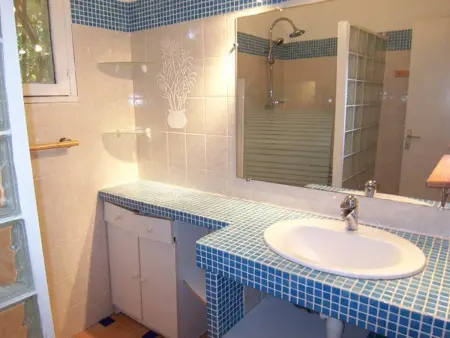 Jolie Villa 3*** à St Cyprien - Piscine privée, Jardin, Wi-Fi gratuit - Proche plage et commerces - Photo 17