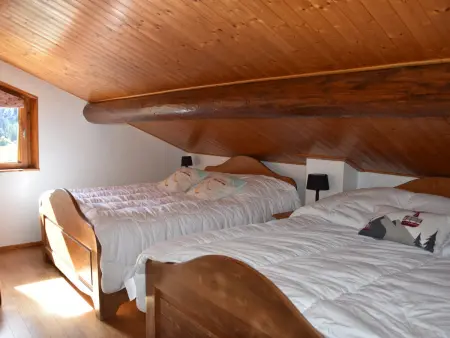 Chalet 5 pièces lumineux près des pistes, 10 personnes - Photo 6