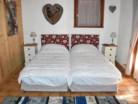 Chalet 5 pièces lumineux près des pistes, 10 personnes - Photo 8