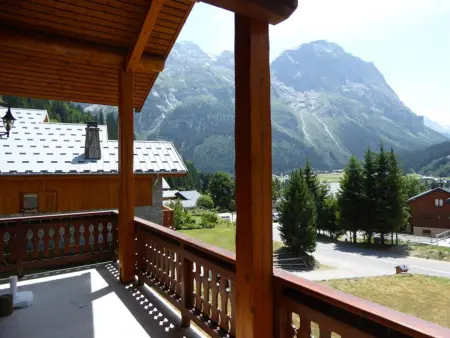 Chalet 5 pièces lumineux près des pistes, 10 personnes - Photo 9