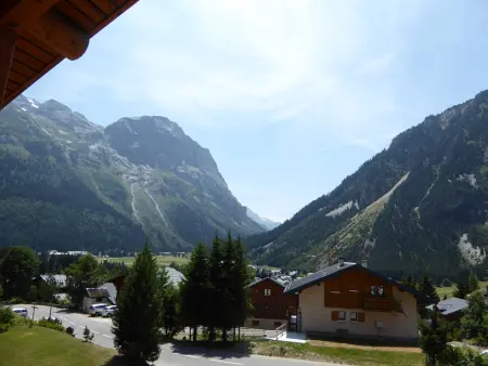 Chalet 5 pièces lumineux près des pistes, 10 personnes - Photo 12