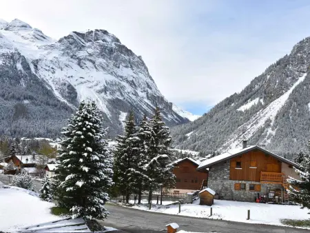 Chalet 5 pièces lumineux près des pistes, 10 personnes - Photo 14